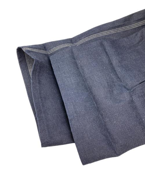 Wrangler（ラングラー）Wrangler (ラングラー) ブルーベルデニムペインターパンツ インディゴ サイズ:Sの古着・服飾アイテム