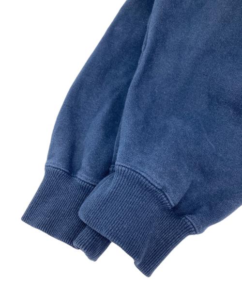 X-LARGE（エクストララージ）X-LARGE (エクストララージ) GRAFFITI PULLOVER HOODED SWEAT ネイビー サイズ:XLの古着・服飾アイテム