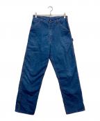 UNITED GARMENTユナイテッドガーメント）の古着「デニムパンツ」｜インディゴ