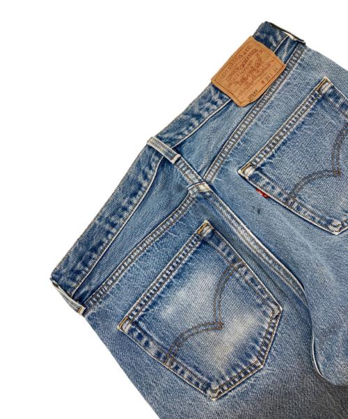 LEVI'S（リーバイス）LEVI'S (リーバイス) 90ｓ501XXデニムパンツ ブルー サイズ:36×34の古着・服飾アイテム