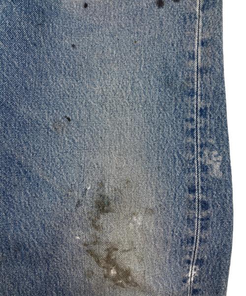 LEVI'S（リーバイス）LEVI'S (リーバイス) 90ｓ501XXデニムパンツ ブルー サイズ:36×34の古着・服飾アイテム