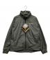 Timberland（ティンバーランド）の古着「GORE-TEXナイロンジャケット」｜グレー