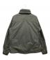 Timberland (ティンバーランド) GORE-TEXナイロンジャケット グレー サイズ:M：5000円