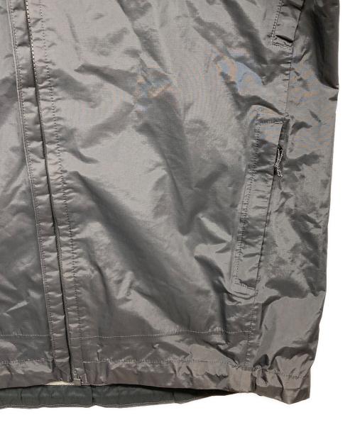 Patagonia（パタゴニア）Patagonia (パタゴニア) トレントシェルジャケット グレー サイズ:Mの古着・服飾アイテム