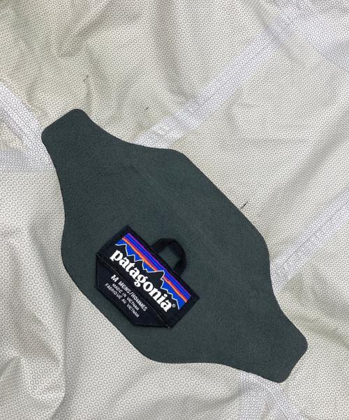 Patagonia（パタゴニア）Patagonia (パタゴニア) トレントシェルジャケット グレー サイズ:Mの古着・服飾アイテム