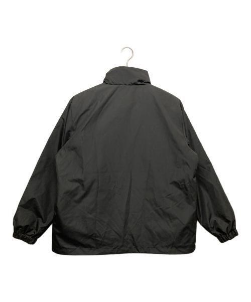 GRAMICCI（グラミチ）GRAMICCI (グラミチ) TAION (タイオン) green label relaxing (グリーンレーベルリラクシング) 別注3WAY ダウンジャケット ブラック サイズ:Sの古着・服飾アイテム