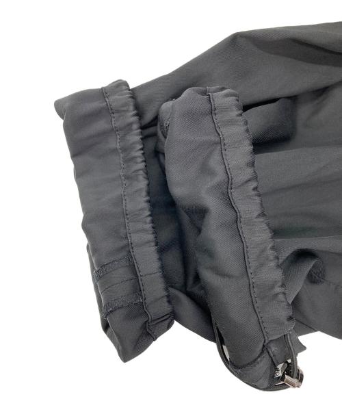 Lui's（ルイス）Lui's (ルイス) カーゴパンツ ブラック サイズ:Sの古着・服飾アイテム