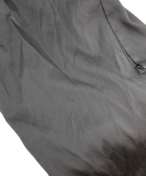 Lui's（ルイス）Lui's (ルイス) カーゴパンツ ブラック サイズ:Sの古着・服飾アイテム