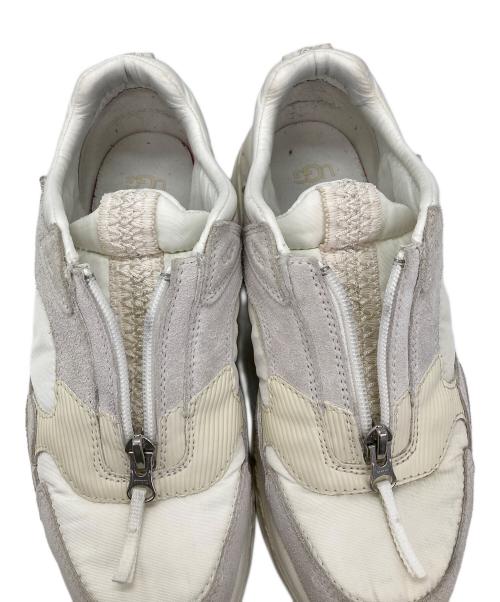 UGG（アグ）UGG (アグ) 805 X MLT TRAINER ホワイト サイズ:26.5の古着・服飾アイテム
