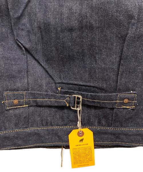 SUGAR CANE（シュガーケーン）SUGAR CANE (シュガーケーン) 1943年モデルデニムジャケット インディゴ サイズ:42の古着・服飾アイテム