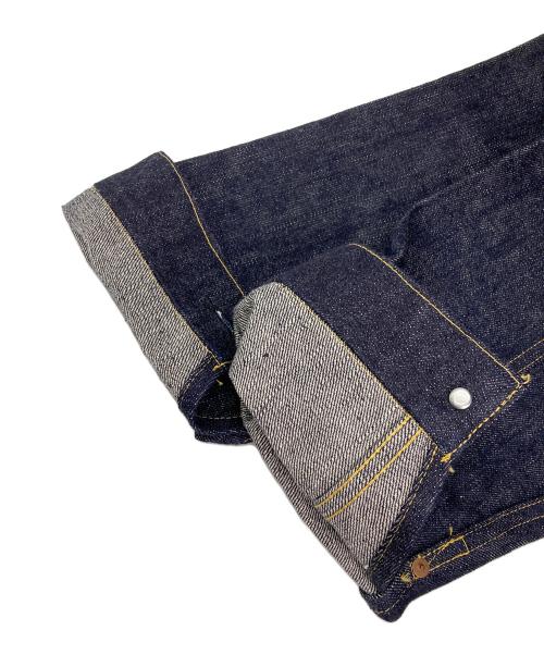 SUGAR CANE（シュガーケーン）SUGAR CANE (シュガーケーン) 1943年モデルデニムジャケット インディゴ サイズ:42の古着・服飾アイテム