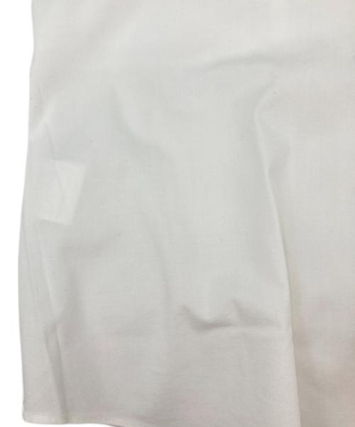 BURBERRY BLACK LABEL（バーバリーブラックレーベル）BURBERRY BLACK LABEL (バーバリーブラックレーベル) ドレスシャツ ホワイト サイズ:3の古着・服飾アイテム
