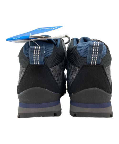 Columbia（コロンビア）Columbia (コロンビア) メテオミッドオムニテックニット ブルー サイズ:US7.5 未使用品の古着・服飾アイテム