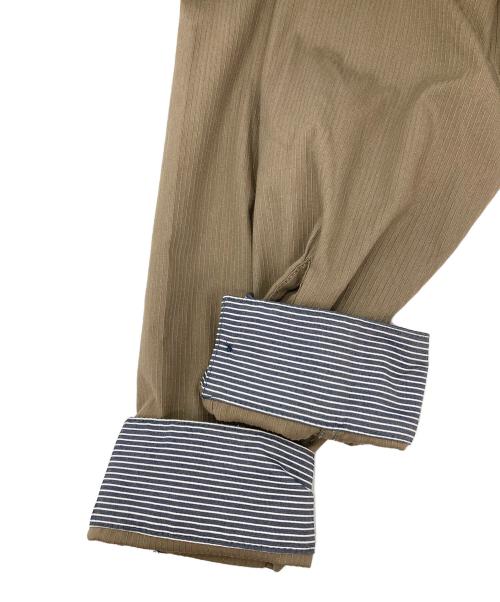 Columbia（コロンビア）Columbia (コロンビア) 長袖シャツ グリーン サイズ:Mの古着・服飾アイテム