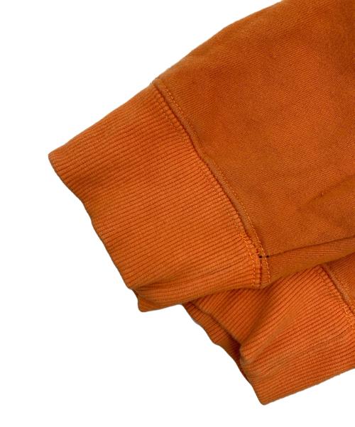 GALFY（ガルフィー）GALFY (ガルフィー) 刺繍パーカー ブラック サイズ:XLの古着・服飾アイテム