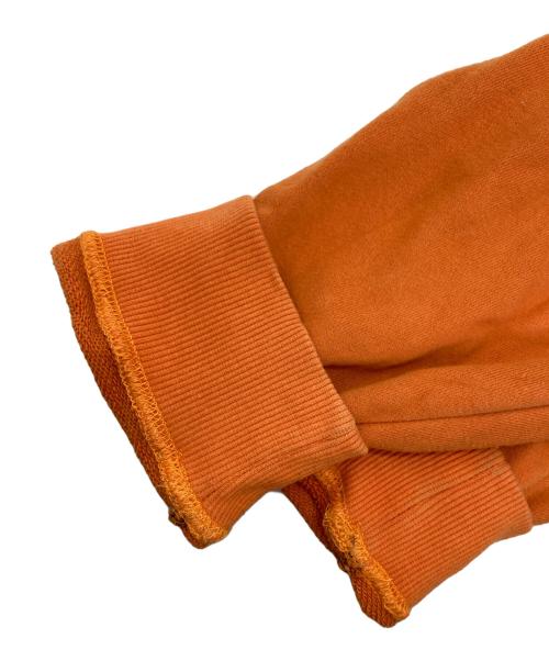 GALFY（ガルフィー）GALFY (ガルフィー) 刺繍パーカー ブラック サイズ:XLの古着・服飾アイテム