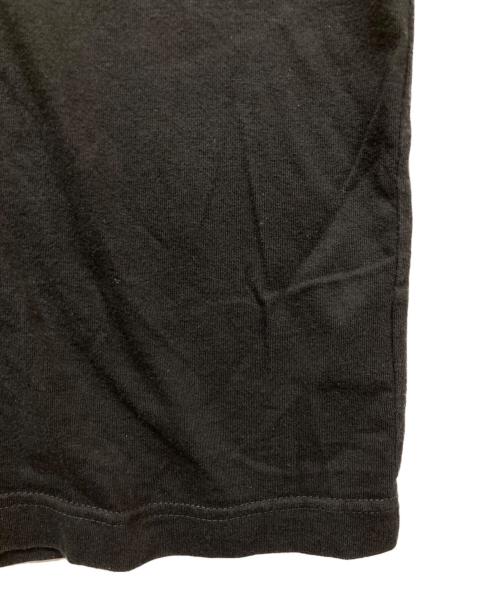 THE BLACK EYE PATCH（ブラックアイパッチ）THE BLACK EYE PATCH (ブラックアイパッチ) プリントTシャツ ブラック サイズ:XLの古着・服飾アイテム