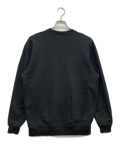 ASSASSYN JEANZ（アサシンジーンズ）assassyn jeanz (アサシンジーンズ) プリントカットソー ブラック サイズ:Lの古着・服飾アイテム