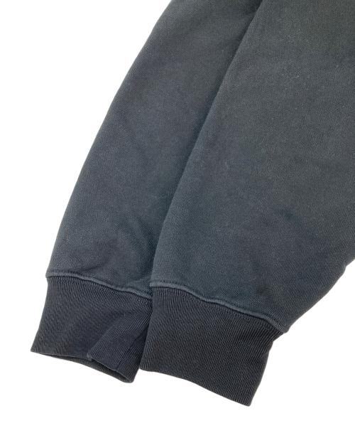 ASSASSYN JEANZ（アサシンジーンズ）assassyn jeanz (アサシンジーンズ) プリントカットソー ブラック サイズ:Lの古着・服飾アイテム