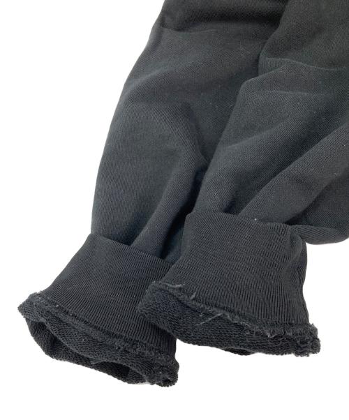 ASSASSYN JEANZ（アサシンジーンズ）assassyn jeanz (アサシンジーンズ) プリントカットソー ブラック サイズ:Lの古着・服飾アイテム