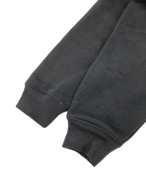 ASSASSYN JEANZ（アサシンジーンズ）ASSASSYN JEANZ (アサシンジーンズ) クルーネックスウェット ブラック サイズ:XLの古着・服飾アイテム