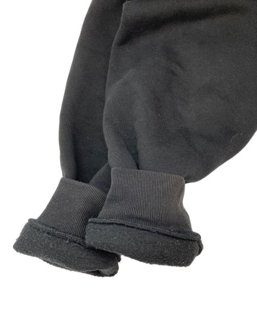 ASSASSYN JEANZ（アサシンジーンズ）ASSASSYN JEANZ (アサシンジーンズ) クルーネックスウェット ブラック サイズ:XLの古着・服飾アイテム