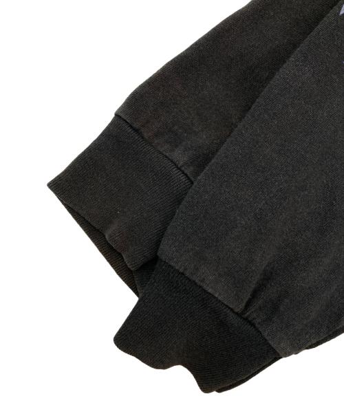 DELTA（デルタ）DELTA (デルタ) 90ｓ pantera preliminary groove ブラック サイズ:Ｌの古着・服飾アイテム