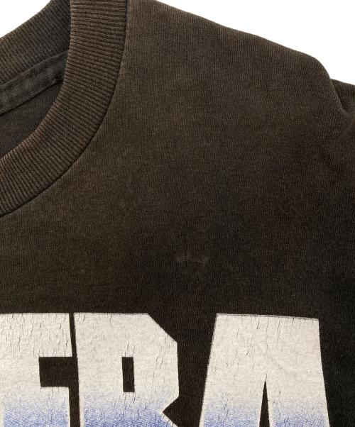 DELTA（デルタ）DELTA (デルタ) 90ｓ pantera preliminary groove ブラック サイズ:Ｌの古着・服飾アイテム