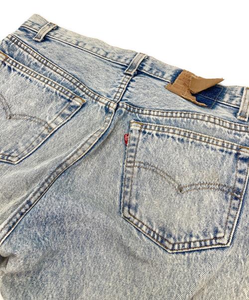 LEVI'S（リーバイス）LEVI'S (リーバイス) 80ｓ501デニムパンツ インディゴ サイズ:W33 L34の古着・服飾アイテム
