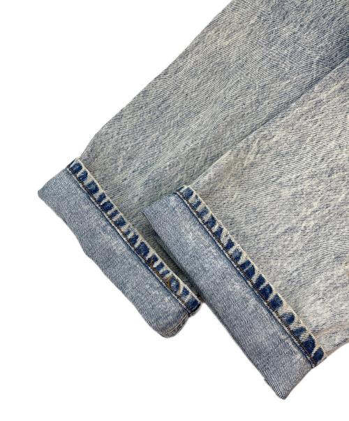 LEVI'S（リーバイス）LEVI'S (リーバイス) 80ｓ501デニムパンツ インディゴ サイズ:W33 L34の古着・服飾アイテム