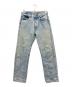 LEVI'S（リーバイス）の古着「80ｓ501デニムパンツ」｜インディゴ