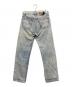 LEVI'S (リーバイス) 80ｓ501デニムパンツ インディゴ サイズ:W33 L34：8000円