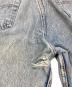中古・古着 LEVI'S (リーバイス) 80ｓ501デニムパンツ インディゴ サイズ:W33 L34：8000円
