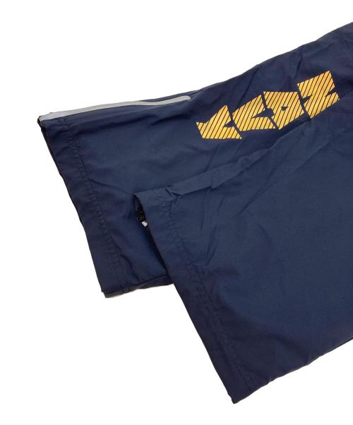 U'S NAVY（ユーエスネイビー）U'S NAVY (ユーエスネイビー) トレーニングパンツ ネイビー サイズ:Mの古着・服飾アイテム