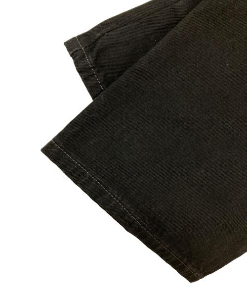 LEVI'S（リーバイス）LEVI'S (リーバイス) 517デニムパンツ ブラック サイズ:W29 L30の古着・服飾アイテム