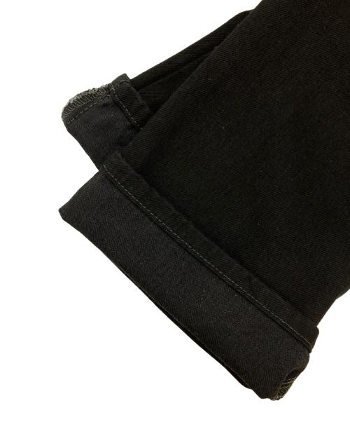 LEVI'S（リーバイス）LEVI'S (リーバイス) 517デニムパンツ ブラック サイズ:W29 L30の古着・服飾アイテム