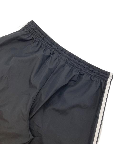 adidas（アディダス）adidas (アディダス) ファイヤーバード オーバーサイズド トラックパンツ ブラック サイズ:Lの古着・服飾アイテム