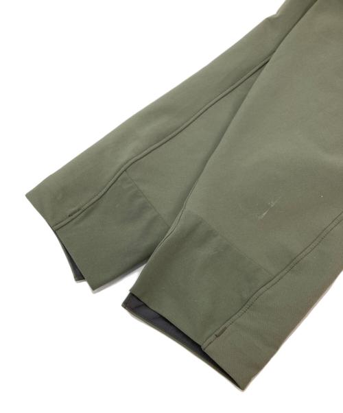 ARC'TERYX（アークテリクス）ARC'TERYX (アークテリクス) Gamma LT Hoody グリーン サイズ:Lの古着・服飾アイテム