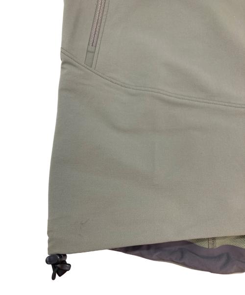 ARC'TERYX（アークテリクス）ARC'TERYX (アークテリクス) Gamma LT Hoody グリーン サイズ:Lの古着・服飾アイテム