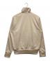adidas (アディダス) MONOGRAM TRACK TOP-SAND STRATA ベージュ サイズ:L：8000円