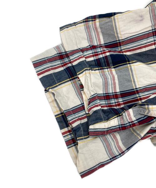 CarHartt（カーハート）CarHartt (カーハート) 半袖シャツ ネイビー サイズ:XLの古着・服飾アイテム