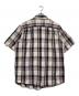 CarHartt (カーハート) 半袖シャツ ネイビー サイズ:XL：5000円