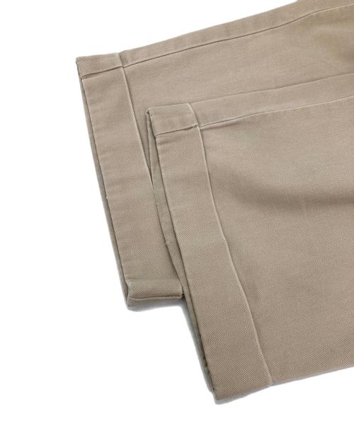 POLO RALPH LAUREN（ポロ・ラルフローレン）POLO RALPH LAUREN (ポロ・ラルフローレン) チノパン ベージュ サイズ:34×32の古着・服飾アイテム