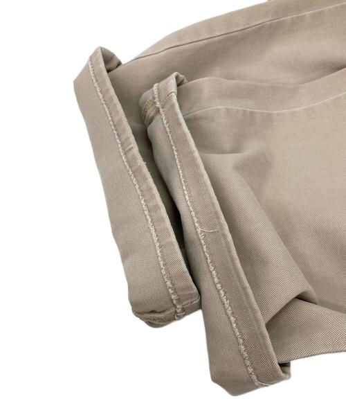 POLO RALPH LAUREN（ポロ・ラルフローレン）POLO RALPH LAUREN (ポロ・ラルフローレン) チノパン ベージュ サイズ:34×32の古着・服飾アイテム