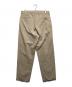 POLO RALPH LAUREN (ポロ・ラルフローレン) チノパン ベージュ サイズ:34×32：5000円