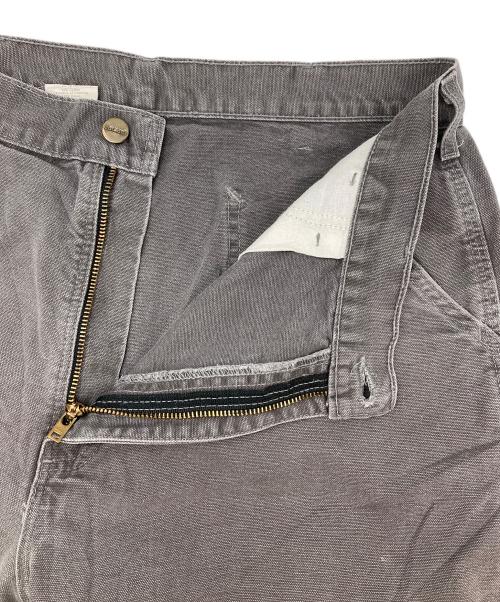 CarHartt（カーハート）CarHartt (カーハート) ワークパンツ グレー サイズ:36 34の古着・服飾アイテム