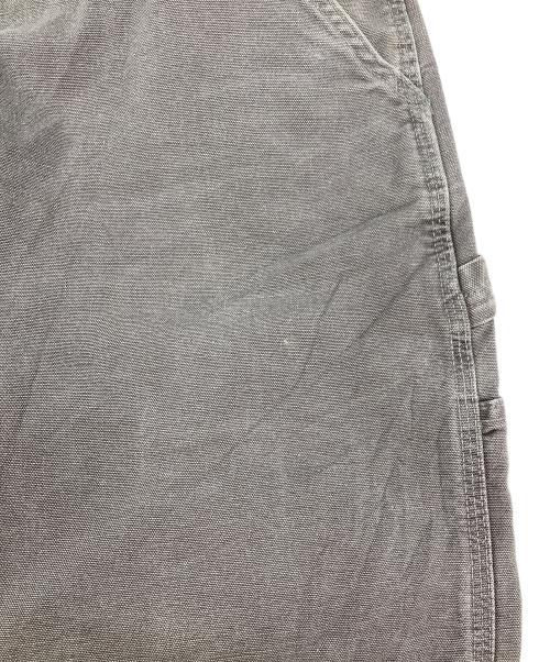 CarHartt（カーハート）CarHartt (カーハート) ワークパンツ グレー サイズ:36 34の古着・服飾アイテム