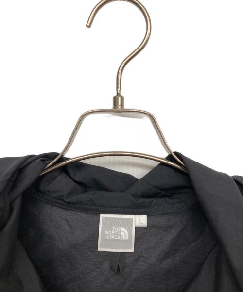 THE NORTH FACE（ザ ノース フェイス）THE NORTH FACE (ザ ノース フェイス) コンパクト ジャケット ブラック サイズ:Ｌの古着・服飾アイテム