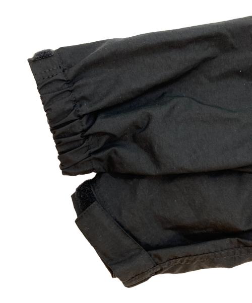 THE NORTH FACE（ザ ノース フェイス）THE NORTH FACE (ザ ノース フェイス) コンパクト ジャケット ブラック サイズ:Ｌの古着・服飾アイテム