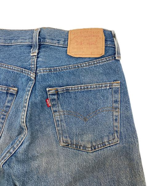 LEVI'S（リーバイス）LEVI'S (リーバイス) 80s501デニムパンツ インディゴ サイズ:W28　L36の古着・服飾アイテム